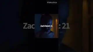 Justin Roiland ask Zach Hadel a simple question but Zach Hadel fail the question