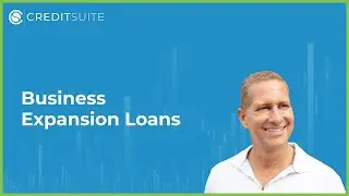 Business Expansion Loans