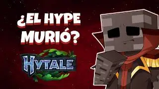 Una semana despu&eacute;s del lanzamiento de Hytale...