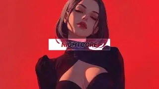 Murkish, Huken, harmony haven - Wasted | Nightcore