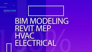 GULF TECH MEP - AUTOMATION ,HVAC,OPTICAL FIBER ,MEP COURSES IN THRISSUR/KERALA