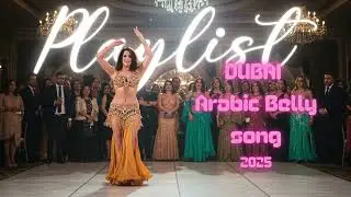 Best 5 Arabic EDM Songs of 2025 &ndash; From Oud to Drop! 💃✨ Official AI Dance Video