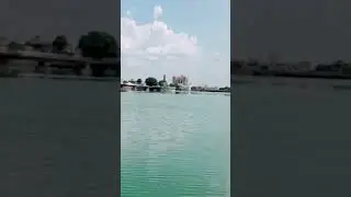 ##Ranchi Lake😍😍😍