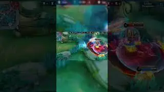 Maniac with Xavier | one shot build | #mobilelegends #mlbb #xavier #maniac