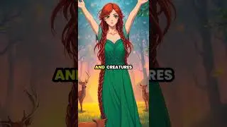 The Secrets of Ancient Celtic Healers 🌿✨