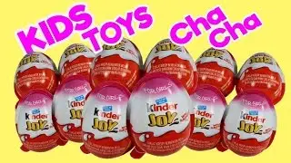 kinder joy surprise eggs for girls princess,barbie,cartoon chocolate ,rabbit stamp toys and magic br