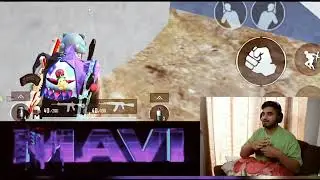 scout and mavi talk about dynamo | hydra and GE controversy