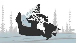 Flooding in the Northwest Territories