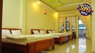 Huong Mai Hotel | Dalat, Vietnam | Hotel Review ⭐
