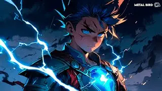 Unlimited Warfare (Extended Version) - Instrumental Songs [Hard Rock/Metal] [Lunar Dusk] 🎶
