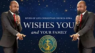 Recap of Crossover Night December 31st 2025 @ River Of Life Christian Church Iowa Part 2
