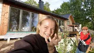 FRAMSTEG!!! men några rejäla misstag.. 