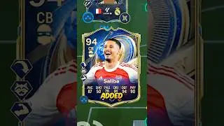 Upgrading A Viewers Team For TOTY 👀💙 #eafc26 #easportsfc #fc26 #ultimateteam #futchamps