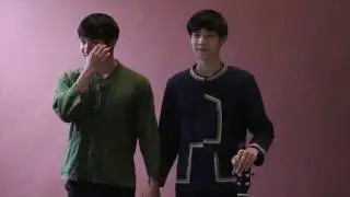 เบื้องหลังการถ่ายแบบ นัทกานต์