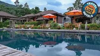 Cascade Tara | Koh Samui, Thailand | Hotel Review 🌟