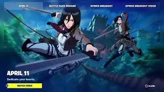 Fortnitetime😈🔥 2