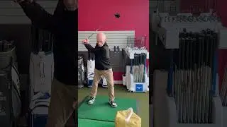 The Impact Bag Drill That Teaches Real Clubface Control