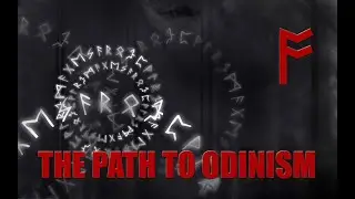 How and why I became a devout Odinist
