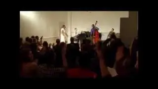 Jasmine Muhammad - I'm Just A Lucky So and So