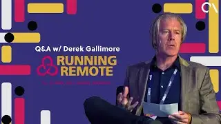 Outsourcing & BPO: The Genesis of Remote Work - Q&A Panel with Derek Gallimore