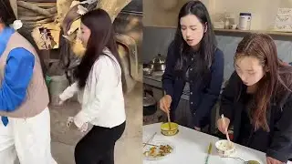 🔴 【大山在旅行】老挝老丈人家的农村生活： 2026-01-11 16:59:33