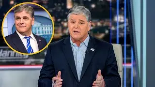Sean Hannity&rsquo;s Shocking Net Worth in 2025 &ndash; You Won&rsquo;t Believe It!