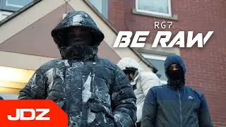RG7 - Freestyle [BeRaw] | JDZ
