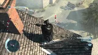 Let's Play Assassin's Creed 3 #06 [German] [Blind] Black Ops