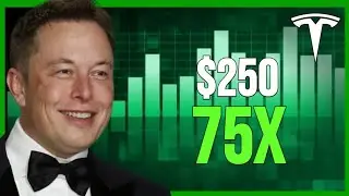 Elon REVEALS Blueprint on How Tesla Stock Will EXPLODE!
