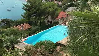 Het allermooiste plekje in Frankrijk Cote d'azur Le Lavandou