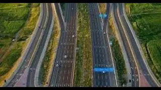 KENYA NAKURU MAU SUMMIT ROAD PROJECT NOW SPLIT