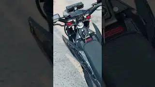 #Dream01 #dirtbike #ebike #viral