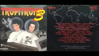 tropitronic 3