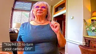 KARENS NEED EDUCATING 😱🧐🛸🚫(RE-UPLOAD)