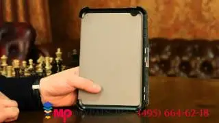 Фирменный чехол тонкий для Toshiba Encore 2 WT8-B264 