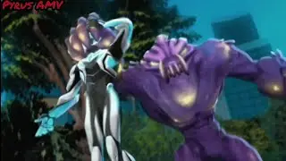 Max Steel & N-Tek vs Toxzon & His Mutants CMV (EP:6,11,17)
