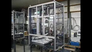 IMS Tote De-stacker