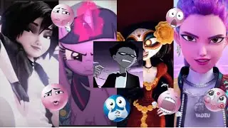 BEST CARTOON EDITS YOU CAN EVER WATCH *trust* 2MIN30 EDITION || TIKTOK COMPILATION ✨️|| #Syrvn_idk