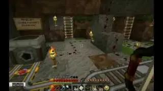 Minecraft Baseball Game - Behind the Scenes Tour