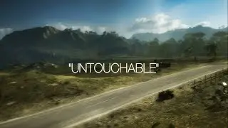 UNTOUCHABLE | A Battlefield 4 Montage By UnkknownSoldier