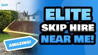 Elite Skip Hire | Elite Skip Hire Specialists Near Me | Elite Skip Hire Experts