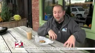 ThINCubator making positive impact locally