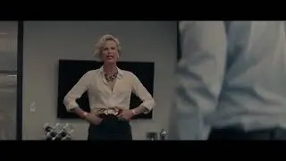 Charlize Theron in Gringo 2018 ｜ FULL COMPILATION #007