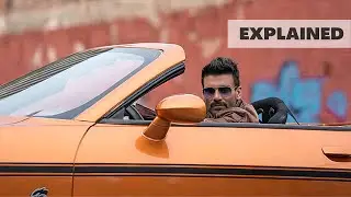 Boss Level | Full Movie Explained in Hindi / Urdu | Movies TAQ