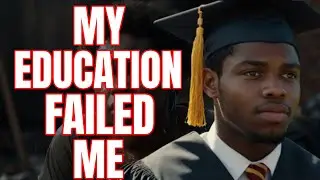 The Education System Is Designed To Fail Our Children | Dr. Amos Wilson