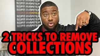 2 Tricks to Remove Collection Accounts | When Debt Collectors Don't Respond to Validation Letter