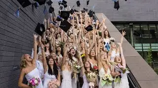 Graduation 2024 Highlights | Branksome Hall