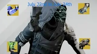 Destiny Taken King Gameplay 