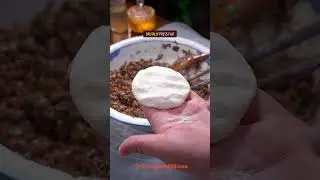 EASY STEAMED BAO BUNS RECIPE #recipe #cooking #chinesefood #baozi #baobuns #comfortfood #dimsum