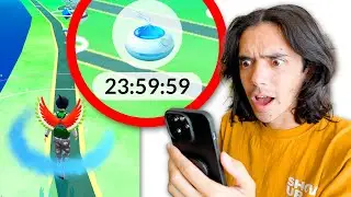 How to Get 24 HOUR Daily Incense in Pok&eacute;mon GO
